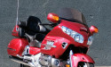 HONDA GL1800 GOLDWING