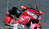 HONDA GL1800 GOLDWING