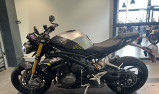 TRIUMPH SPEED TRIPLE 1200 RS