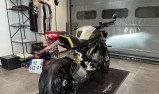 TRIUMPH SPEED TRIPLE 1200 RS