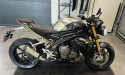 TRIUMPH SPEED TRIPLE 1200 RS