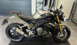 TRIUMPH SPEED TRIPLE 1200 RS