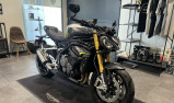 TRIUMPH SPEED TRIPLE 1200 RS