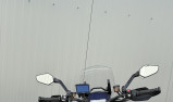 TRIUMPH TIGER 1200 RALLY EXPLORER