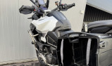 TRIUMPH TIGER 1200 RALLY EXPLORER