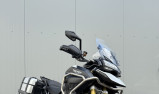 TRIUMPH TIGER 1200 RALLY EXPLORER