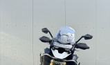 TRIUMPH TIGER 1200 RALLY EXPLORER