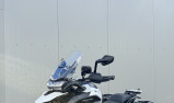 TRIUMPH TIGER 1200 RALLY EXPLORER