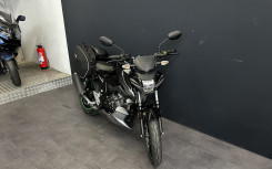 SUZUKI GSX-S 125 ABS 1ER MAIN REVISÉE & GARANTIE !