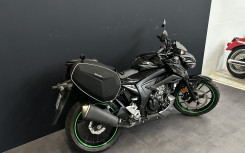 SUZUKI GSX-S 125 ABS 1ER MAIN REVISÉE & GARANTIE !