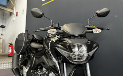 SUZUKI GSX-S 125 ABS 1ER MAIN REVISÉE & GARANTIE !