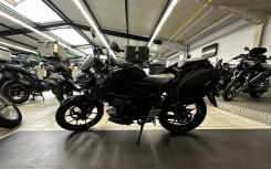 SUZUKI GSX-S 125 ABS 1ER MAIN REVISÉE & GARANTIE !