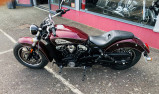 INDIAN SCOUT