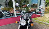 INDIAN SCOUT