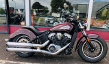 INDIAN SCOUT