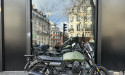 MOTO GUZZI V7 III STONE 750