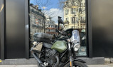 MOTO GUZZI V7 III STONE 750