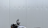 TRIUMPH Bonneville T120 Black