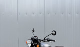 TRIUMPH Bonneville T120 Black