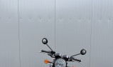 TRIUMPH Bonneville T120 Black