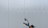 TRIUMPH Bonneville T120 Black
