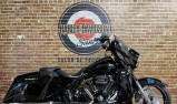 HARLEY-DAVIDSON TOURING STREET GLIDE 1800 CVO