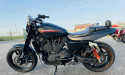 HARLEY-DAVIDSON SPORTSTER XR1200X 