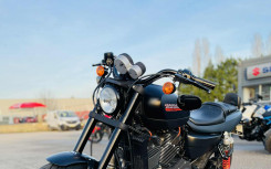 HARLEY-DAVIDSON SPORTSTER XR1200X 