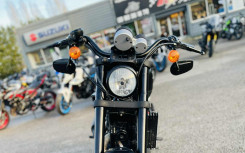 HARLEY-DAVIDSON SPORTSTER XR1200X 