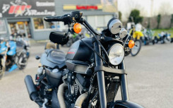 HARLEY-DAVIDSON SPORTSTER XR1200X 