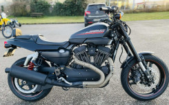HARLEY-DAVIDSON SPORTSTER XR1200X 