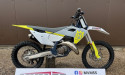 HUSQVARNA TC 125