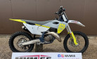 HUSQVARNA TC 125