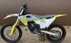 HUSQVARNA TC 125