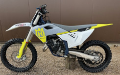 HUSQVARNA TC 125