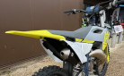 HUSQVARNA TC 125