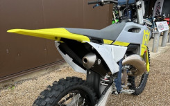 HUSQVARNA TC 125