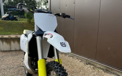HUSQVARNA TC 125