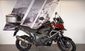 HONDA VFR 1200 X CROSSTOURER DCT - 04/2016 - 49590 KMS