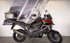 HONDA VFR 1200 X CROSSTOURER DCT - 04/2016 - 49590 KMS
