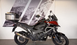 HONDA VFR 1200 X CROSSTOURER DCT - 04/2016 - 49590 KMS