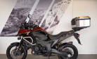 HONDA VFR 1200 X CROSSTOURER DCT - 04/2016 - 49590 KMS