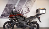 HONDA VFR 1200 X CROSSTOURER DCT - 04/2016 - 49590 KMS