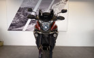 HONDA VFR 1200 X CROSSTOURER DCT - 04/2016 - 49590 KMS