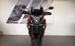 HONDA VFR 1200 X CROSSTOURER DCT - 04/2016 - 49590 KMS