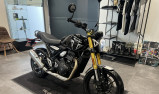 TRIUMPH SPEED 400