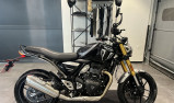 TRIUMPH SPEED 400