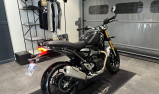 TRIUMPH SPEED 400