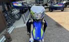 SHERCO 300 SE-F FACTORY