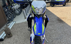 SHERCO 300 SE-F FACTORY